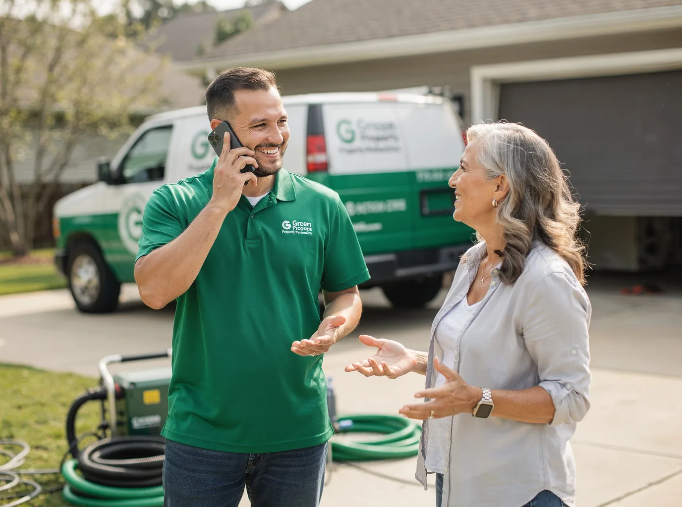 Water Damage Restoration Marshes Siding, KY FAQs